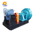 8 inch high chrome centrifugal mineral sand slurry pump